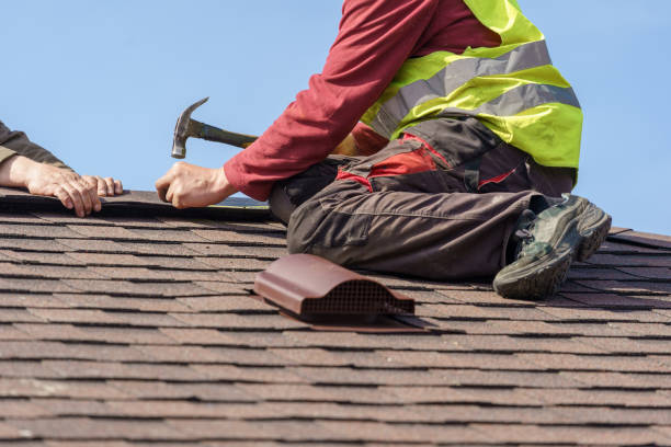 Best Roof Waterproofing Services  in Franconia, VA