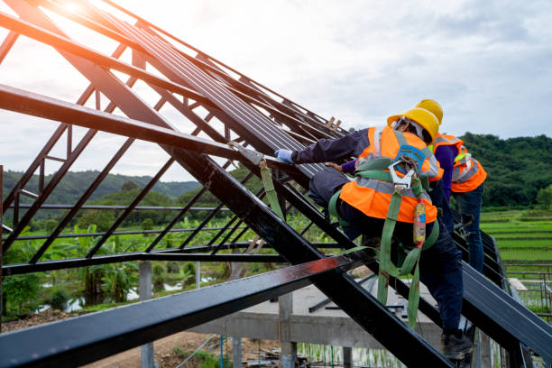 Best Residential Roofing Contractor  in Franconia, VA