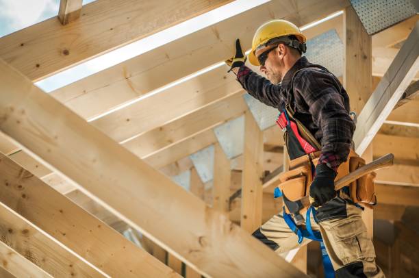 Best Roof Restoration Services  in Franconia, VA