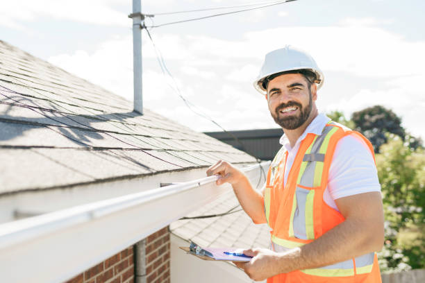 Quick and Trustworthy Emergency Roof Repair Services in Franconia, VA