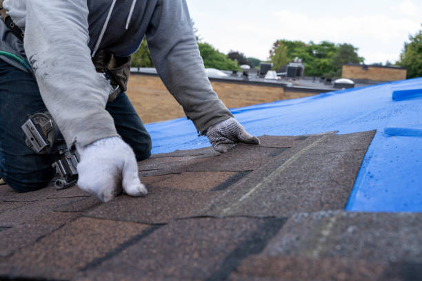 Roof Repair Estimates in Franconia, VA