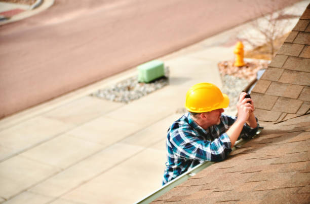 Best Roof Leak Repair  in Franconia, VA
