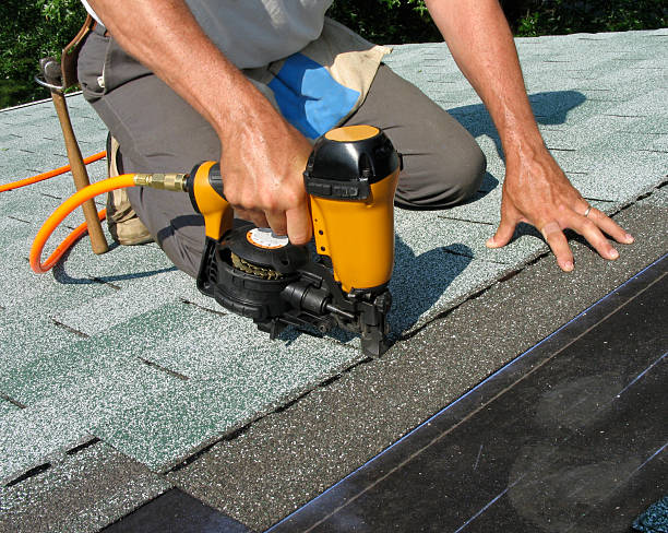 Best Residential Roofing Contractor  in Franconia, VA