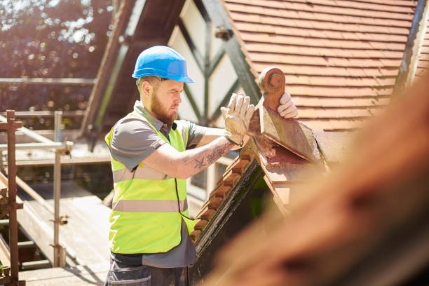 Best Roof Repair Estimates  in Franconia, VA