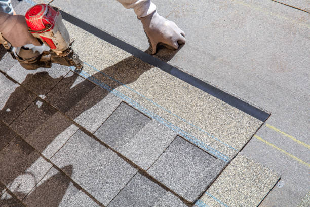 Best Local Roofing Companies  in Franconia, VA