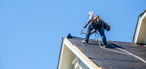 Best Local Roofing Companies  in Franconia, VA